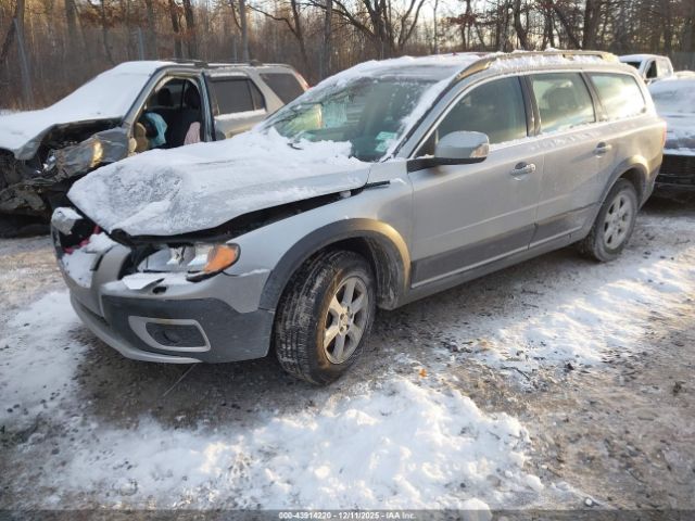 Volvo XC70 3.2 Image 11