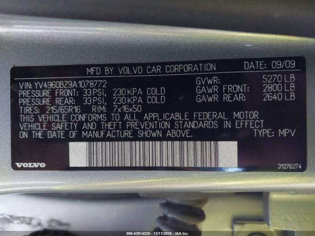 Volvo XC70 3.2 Image 10