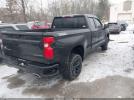 Chevrolet Silverado 1500 Custom Trail Boss Image 13