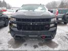 Chevrolet Silverado 1500 Custom Trail Boss Image 14