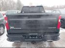Chevrolet Silverado 1500 Custom Trail Boss Image 7