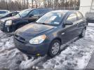Hyundai ACCENT Gs Image 5