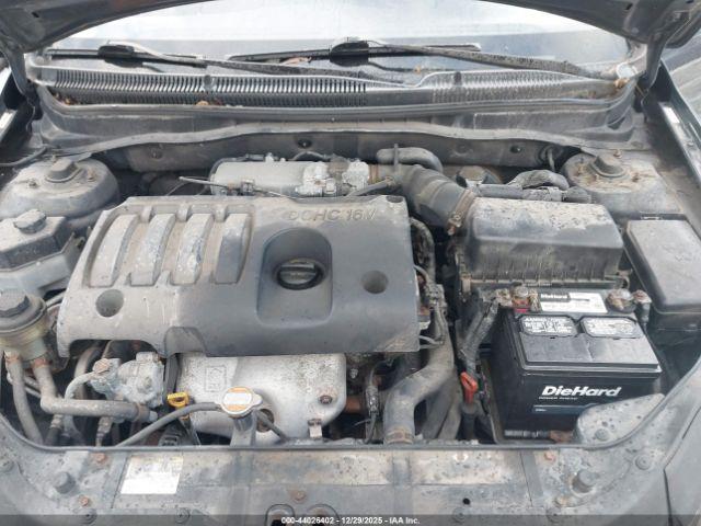 Hyundai ACCENT Gs Image 9