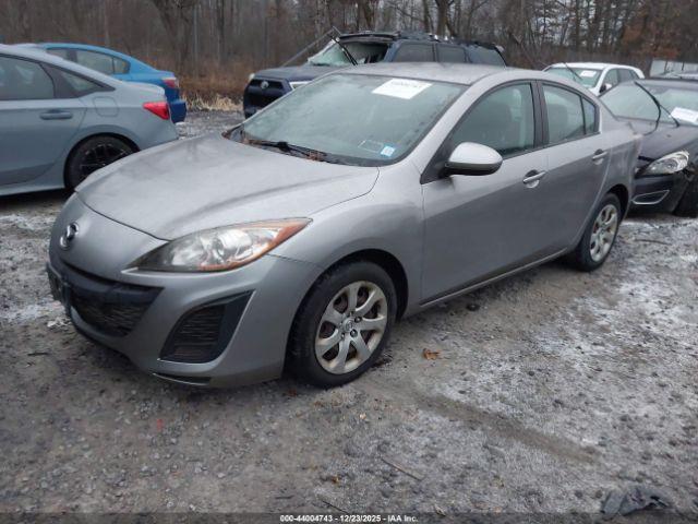 Mazda Mazda3 I Sport Image 4