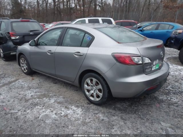 Mazda Mazda3 I Sport Image 5