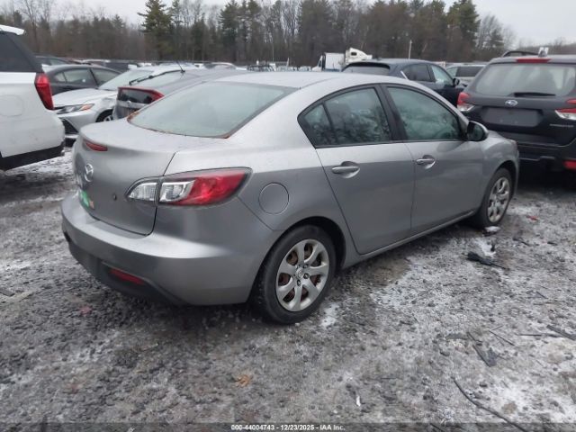 Mazda Mazda3 I Sport Image 10