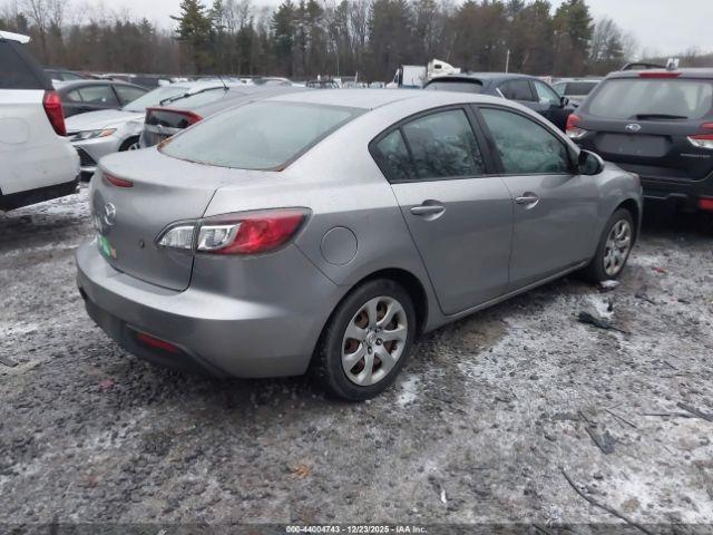 Mazda Mazda3 I Sport Image 10