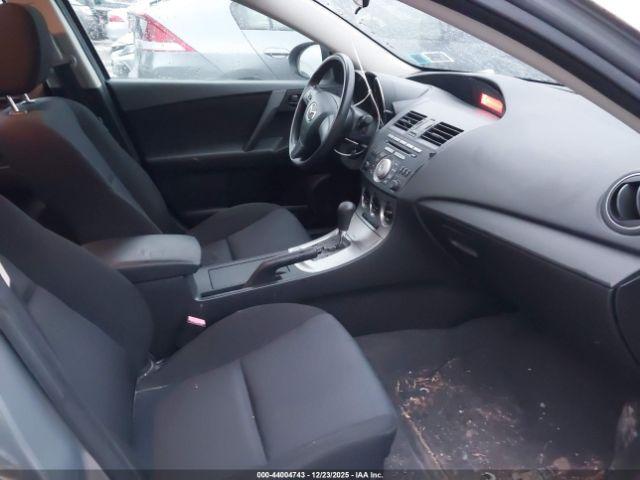 Mazda Mazda3 I Sport Image 3