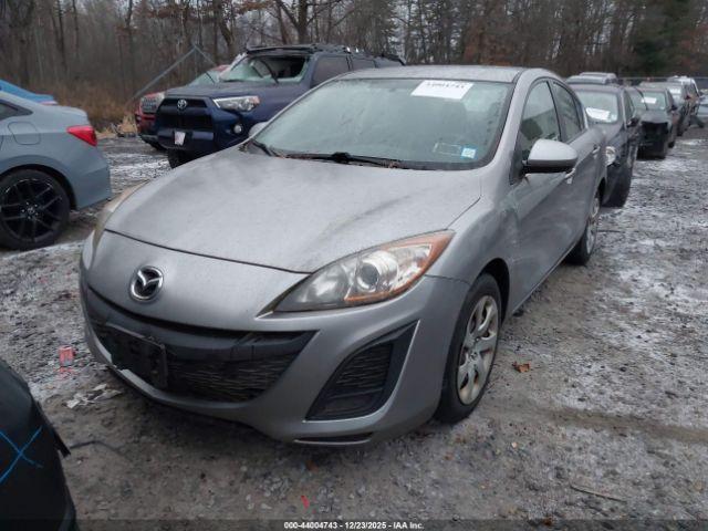 Mazda Mazda3 I Sport Image 8