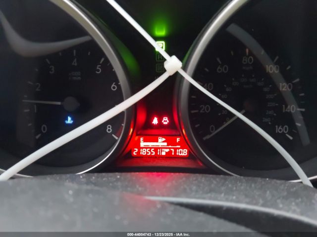 Mazda Mazda3 I Sport Image 11