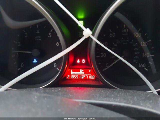 Mazda Mazda3 I Sport Image 11