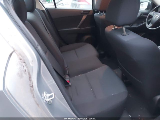 Mazda Mazda3 I Sport Image 6