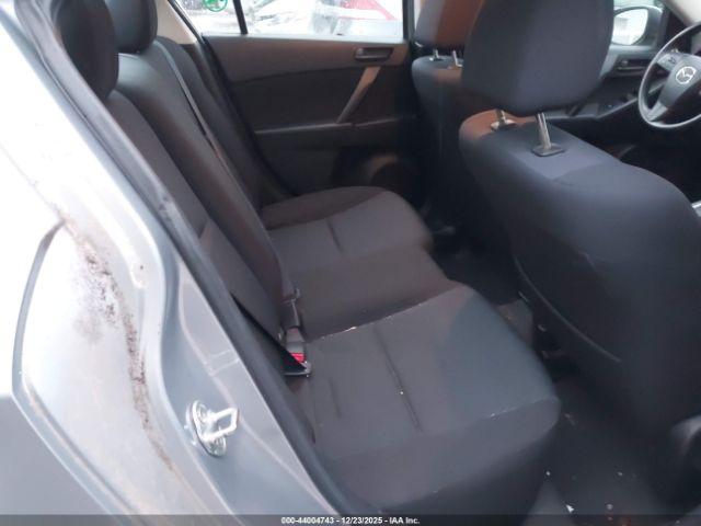 Mazda Mazda3 I Sport Image 6