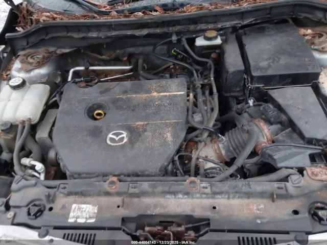 Mazda Mazda3 I Sport Image 2