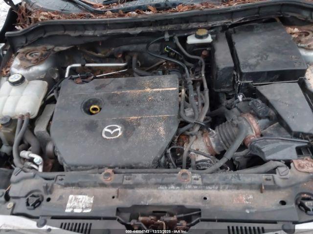 Mazda Mazda3 I Sport Image 2