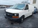 Chevrolet Express Image 2