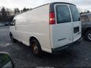 Chevrolet Express Image 3