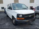 Chevrolet Express Image 5