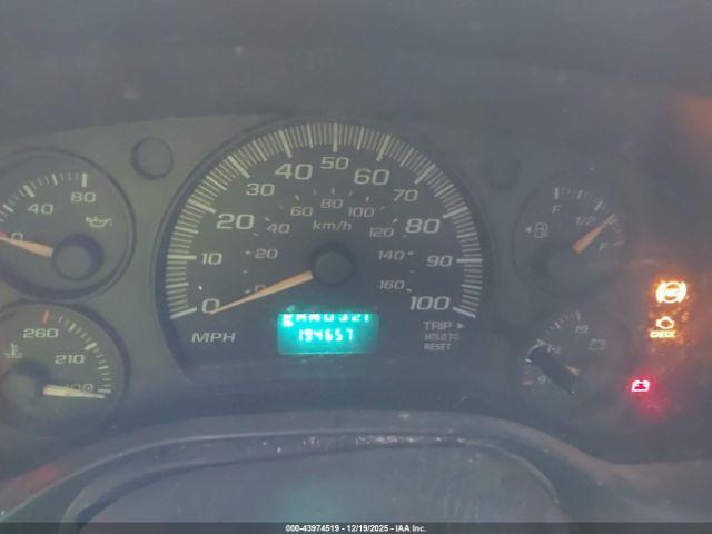 Chevrolet Express Image 8