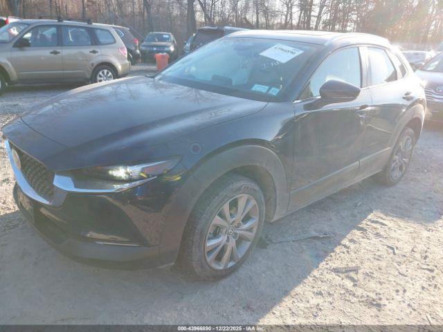 Mazda Cx 2.5 S Preferred Package Image 11