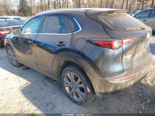 Mazda Cx 2.5 S Preferred Package Image 4