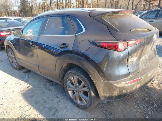 Mazda Cx 2.5 S Preferred Package Image 4
