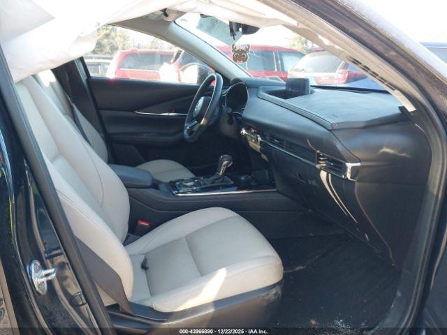 Mazda Cx 2.5 S Preferred Package Image 8