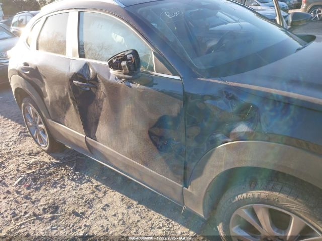 Mazda Cx 2.5 S Preferred Package Image 10