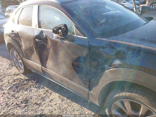 Mazda Cx 2.5 S Preferred Package Image 10