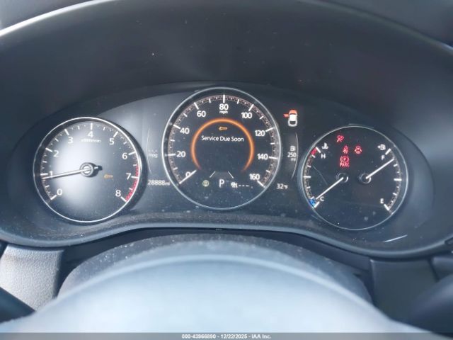 Mazda Cx 2.5 S Preferred Package Image 9