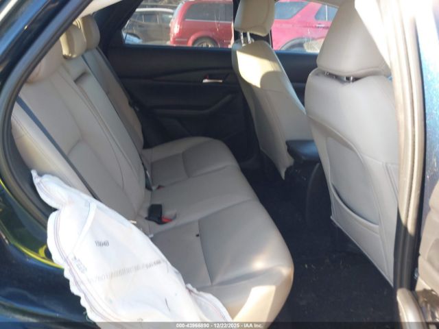 Mazda Cx 2.5 S Preferred Package Image 7