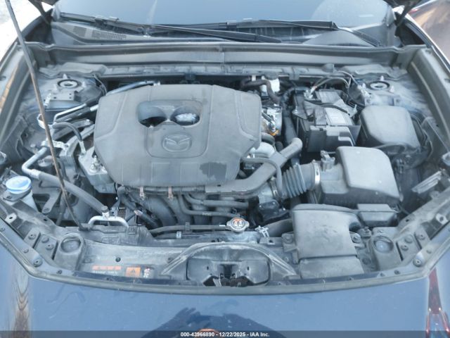 Mazda Cx 2.5 S Preferred Package Image 14