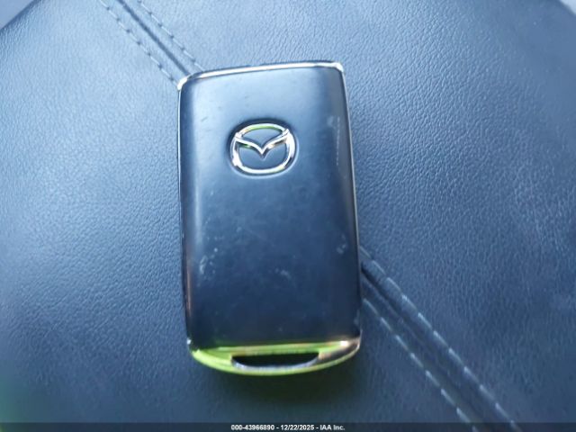 Mazda Cx 2.5 S Preferred Package Image 12