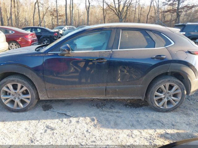 Mazda Cx 2.5 S Preferred Package Image 2