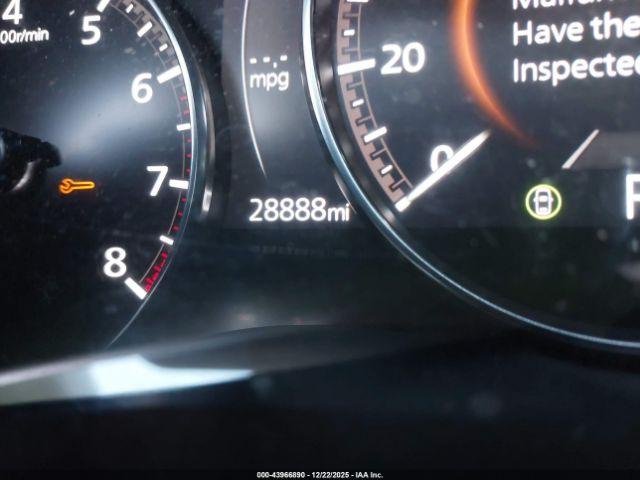 Mazda Cx 2.5 S Preferred Package Image 5