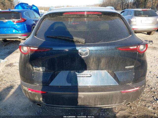 Mazda Cx 2.5 S Preferred Package Image 16