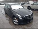 Cadillac ATS Luxury Image 8
