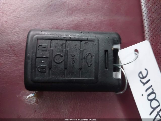 Cadillac ATS Luxury Image 11