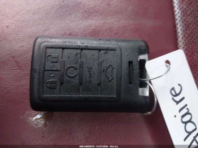 Cadillac ATS Luxury Image 11