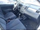 Nissan Versa 1.8s Image 7