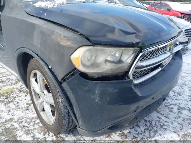 Dodge Durango Citadel Image 14