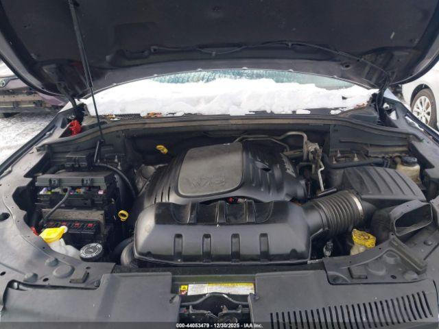 Dodge Durango Citadel Image 10