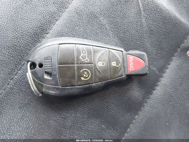 Dodge Durango Citadel Image 19