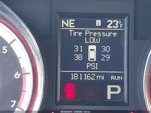 Dodge Durango Citadel Image 2