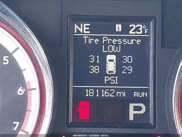 Dodge Durango Citadel Image 2