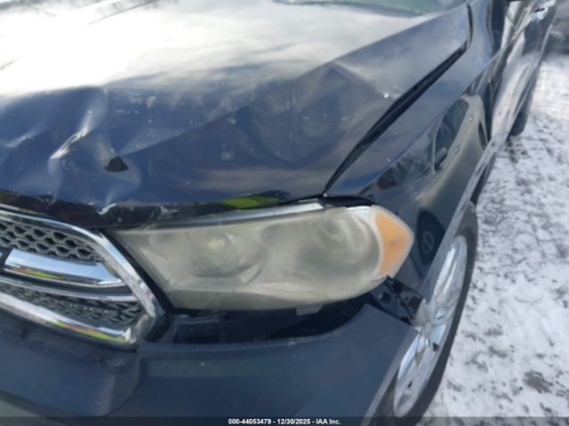 Dodge Durango Citadel Image 9