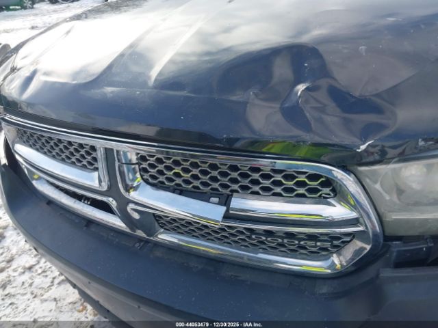 Dodge Durango Citadel Image 6