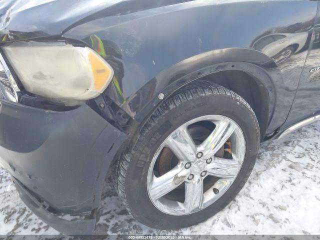 Dodge Durango Citadel Image 3