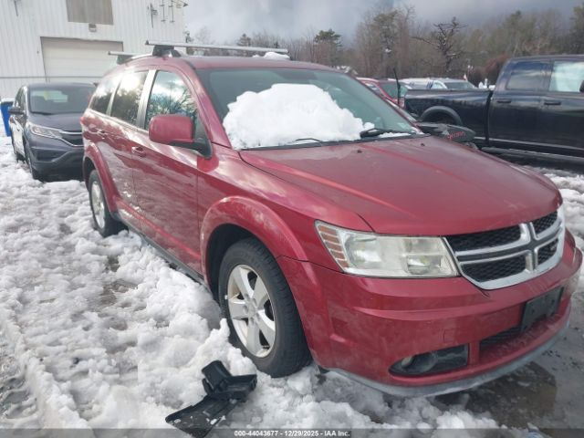 Dodge Journey Mainstreet Image 1
