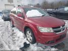 Dodge Journey Mainstreet Image 1